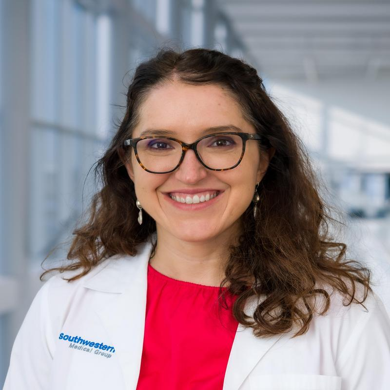 Deanna Dickerman, M.D.
